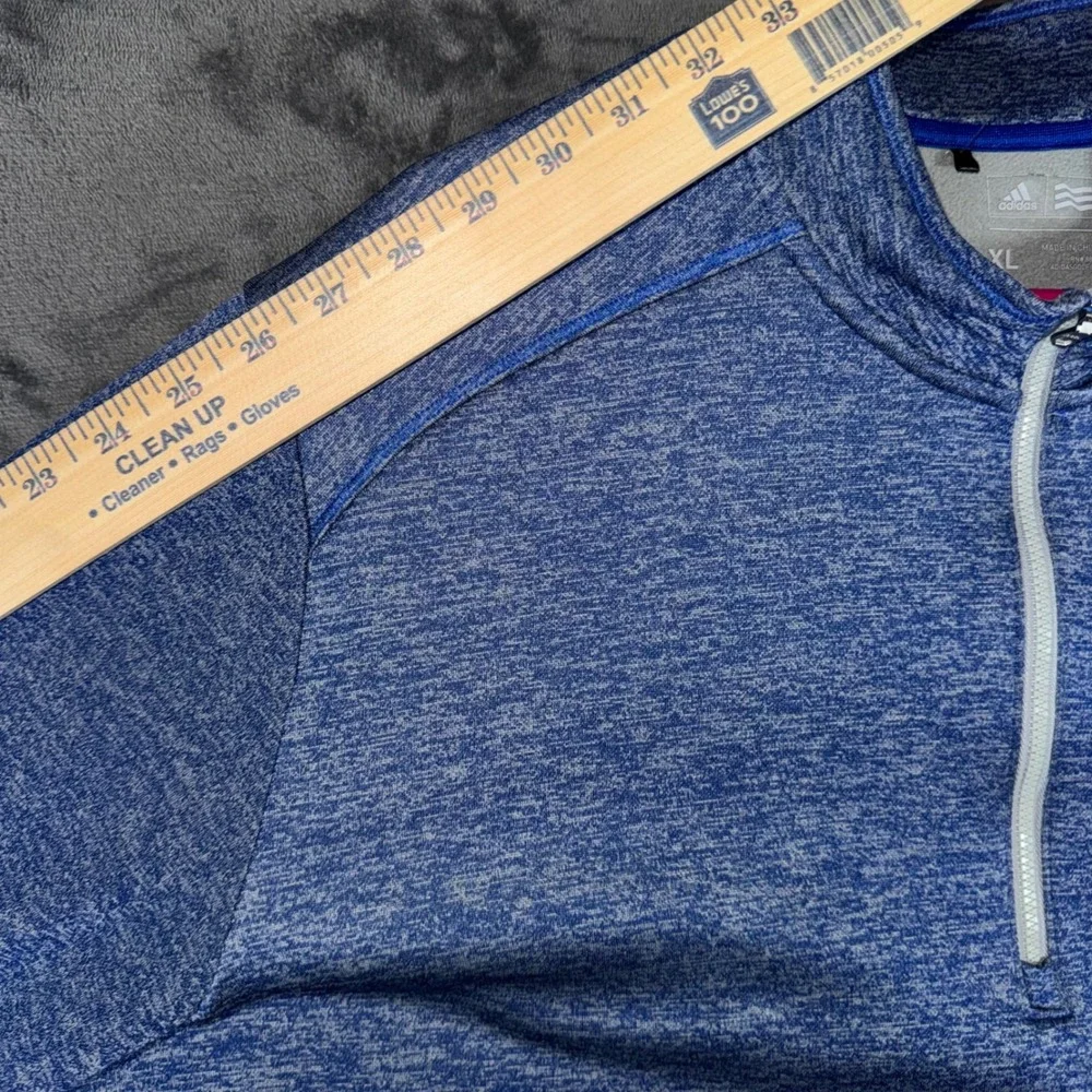 adidas golf quarter